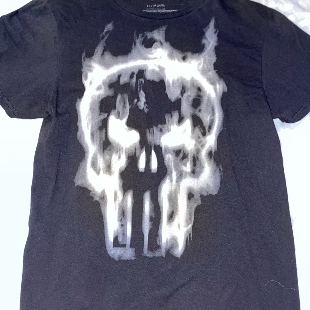 Boys shirt